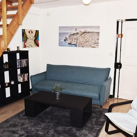 Bairro Alto Central Apartment Lisboa 外观 照片