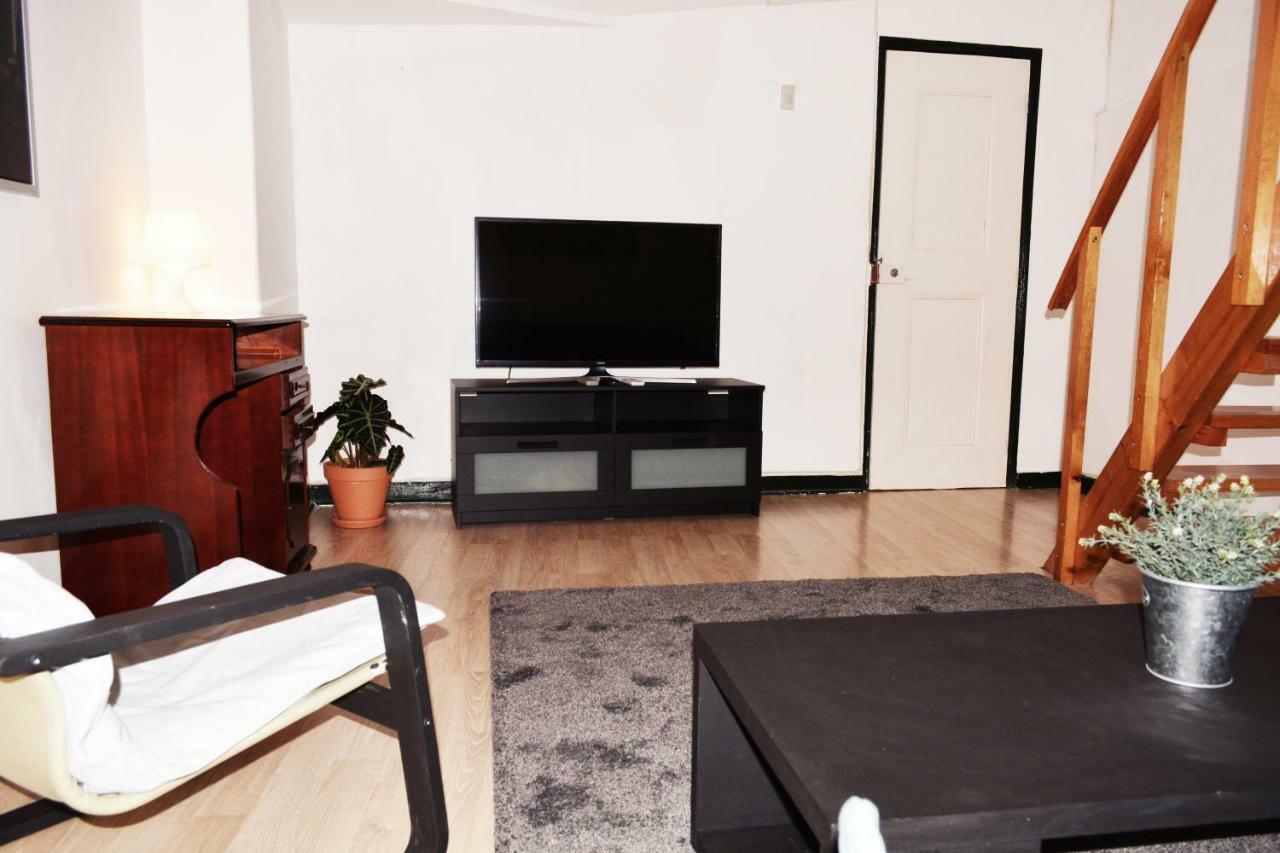 Bairro Alto Central Apartment Lisboa 外观 照片