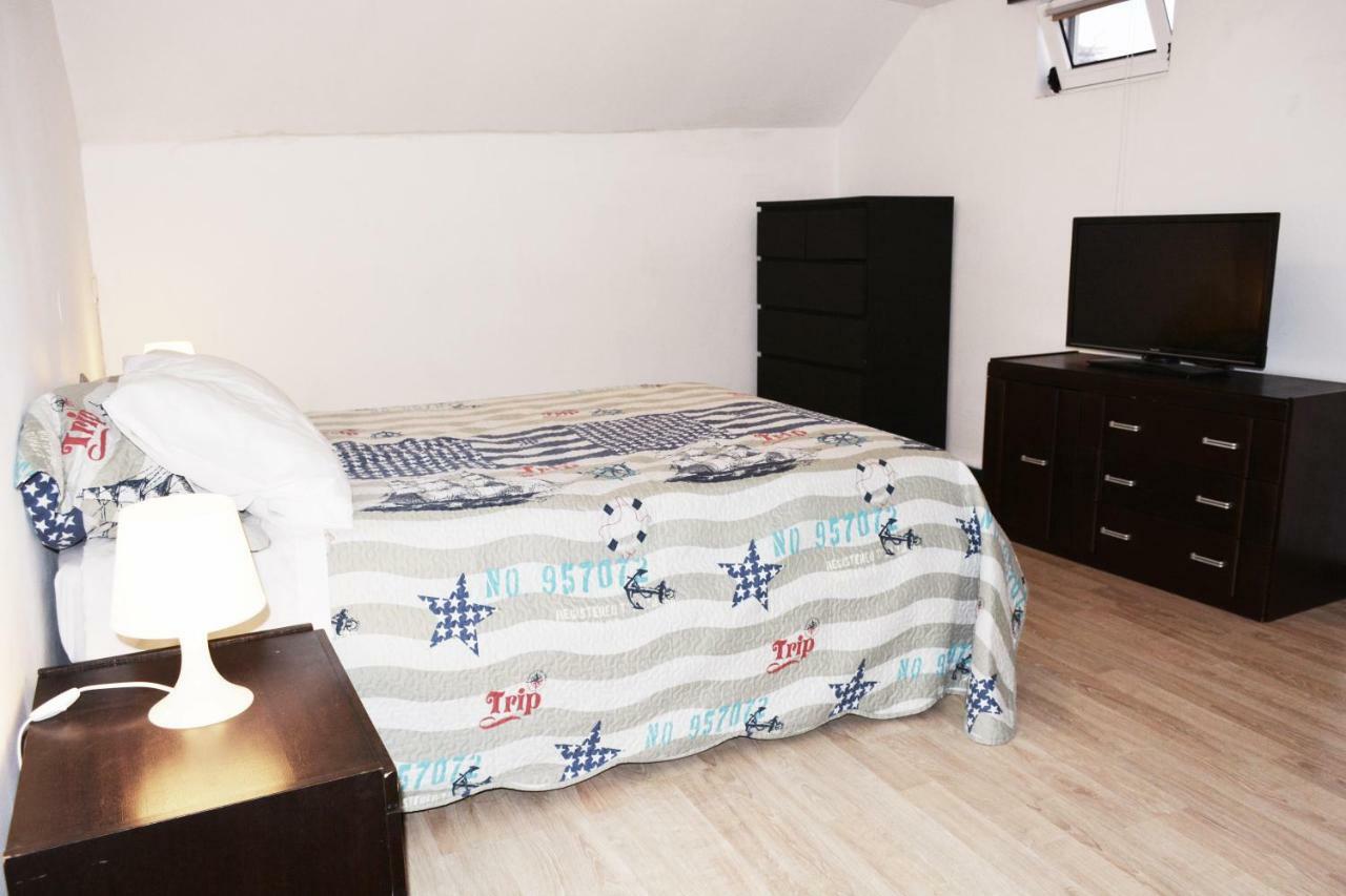 Bairro Alto Central Apartment Lisboa 外观 照片