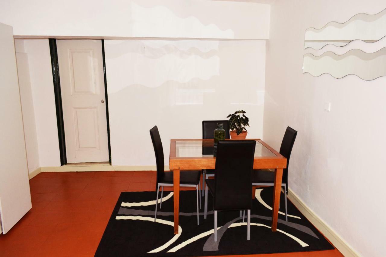 Bairro Alto Central Apartment Lisboa 外观 照片