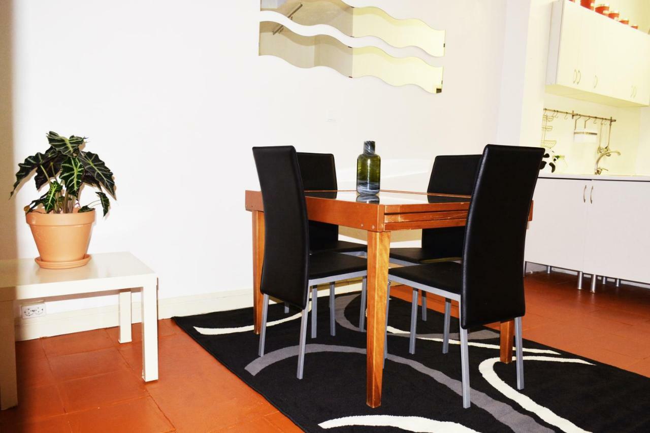 Bairro Alto Central Apartment Lisboa 外观 照片