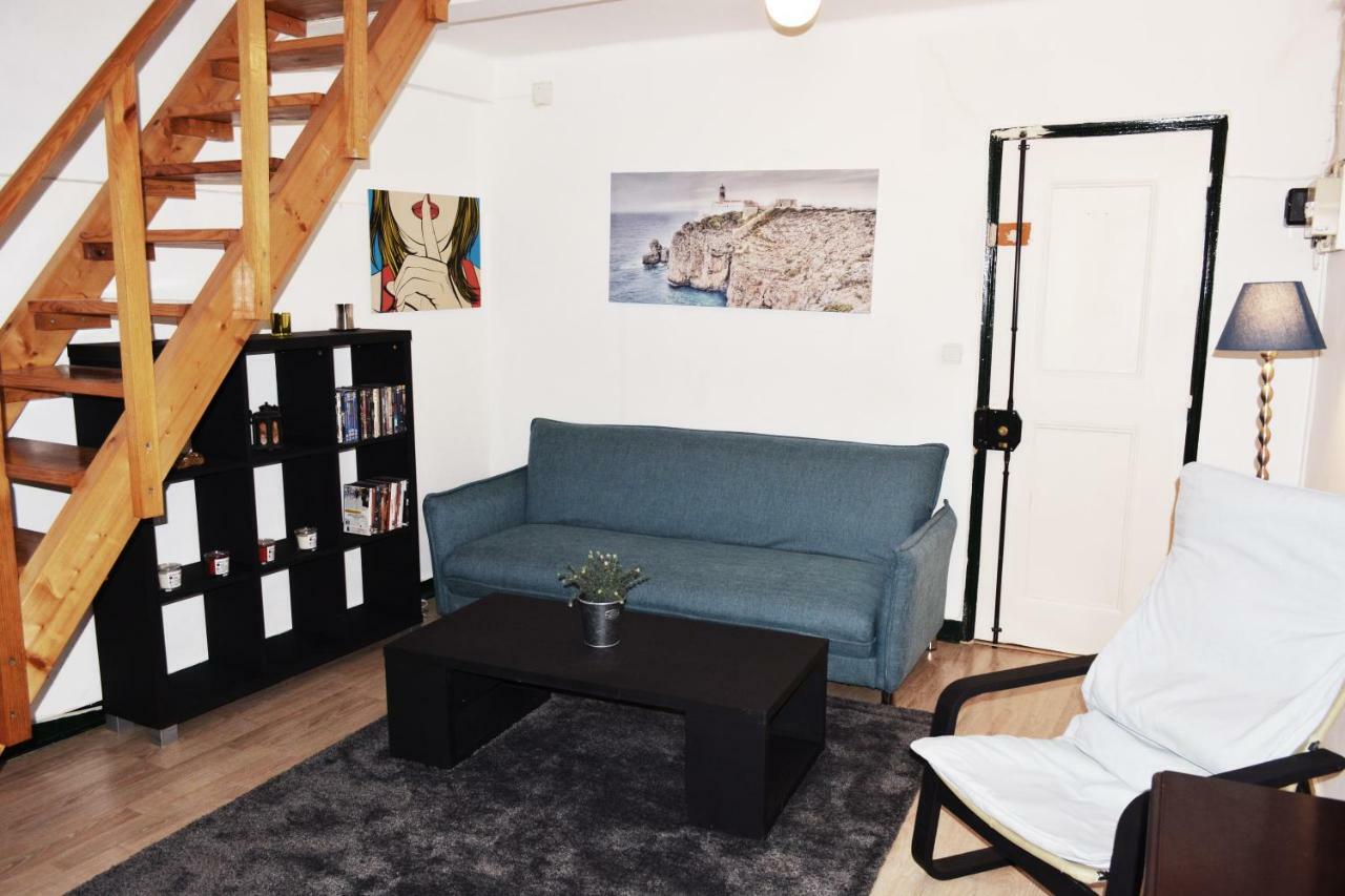 Bairro Alto Central Apartment Lisboa 外观 照片