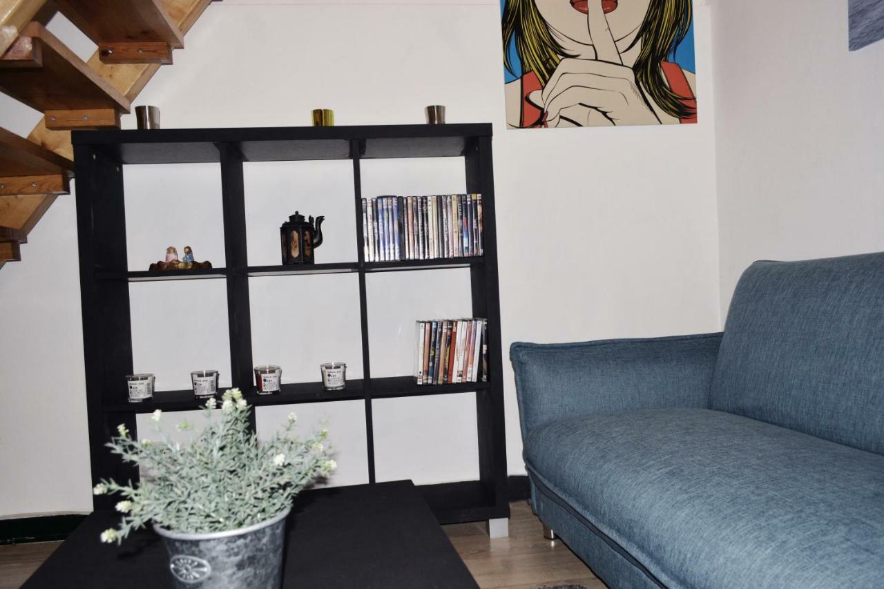 Bairro Alto Central Apartment Lisboa 外观 照片