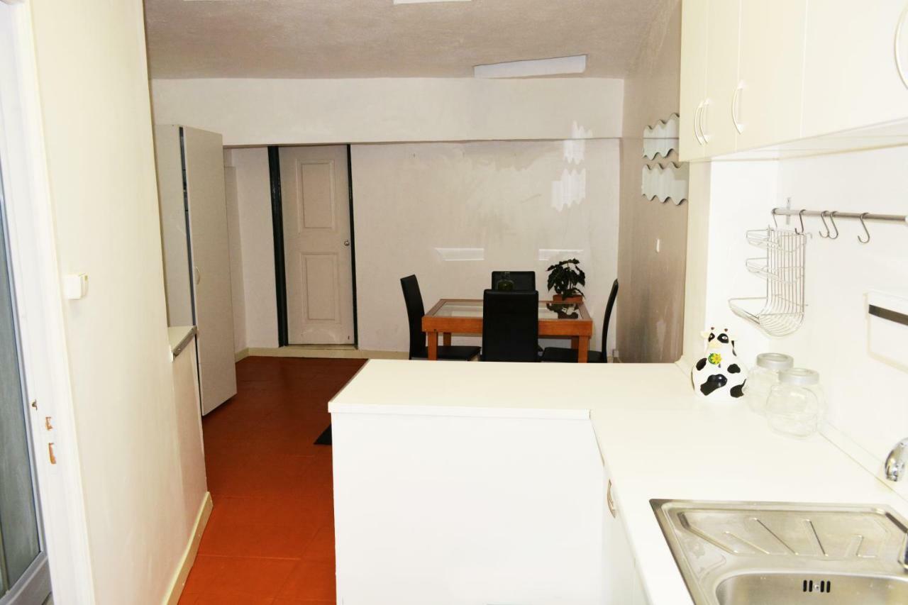 Bairro Alto Central Apartment Lisboa 外观 照片