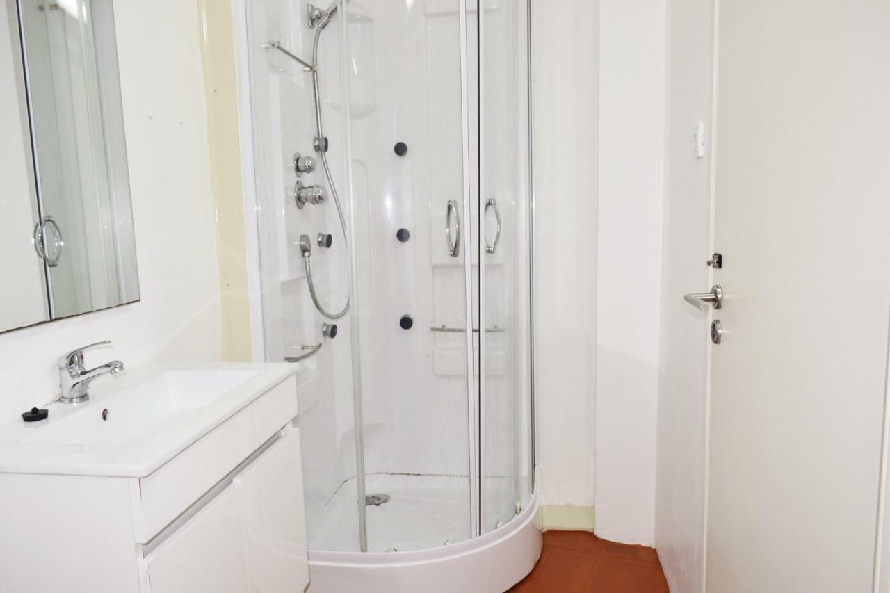 Bairro Alto Central Apartment Lisboa 外观 照片