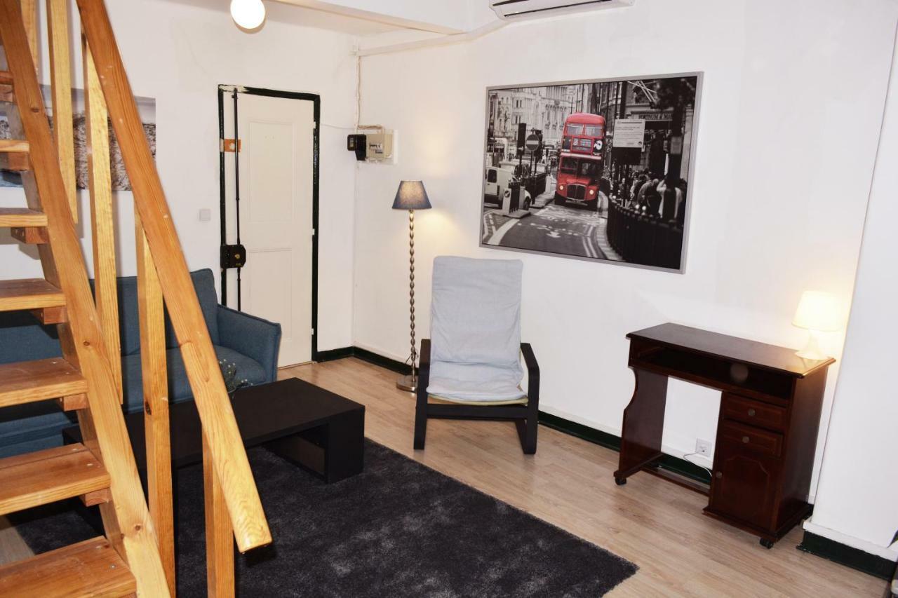 Bairro Alto Central Apartment Lisboa 外观 照片
