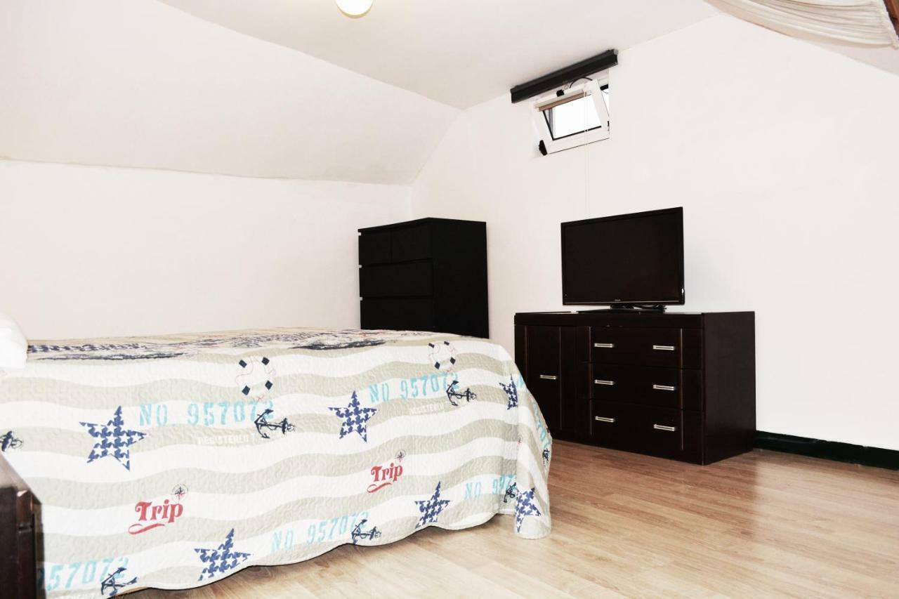 Bairro Alto Central Apartment Lisboa 外观 照片