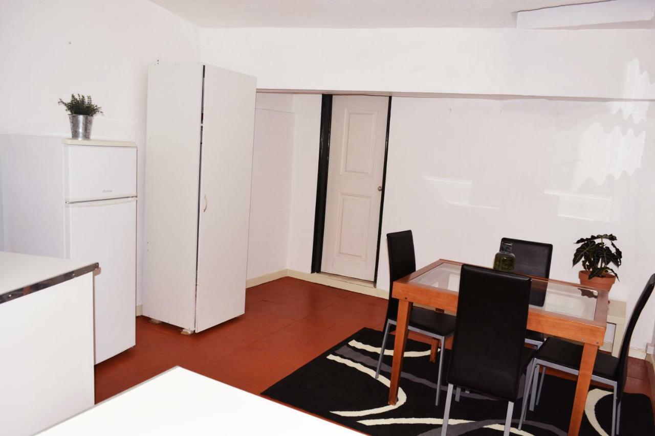 Bairro Alto Central Apartment Lisboa 外观 照片