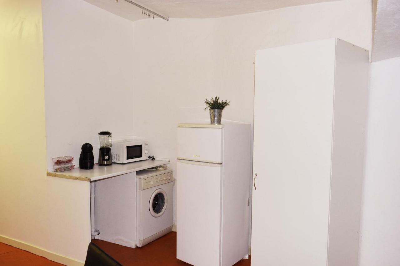 Bairro Alto Central Apartment Lisboa 外观 照片