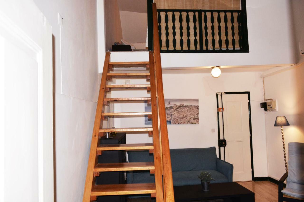 Bairro Alto Central Apartment Lisboa 外观 照片